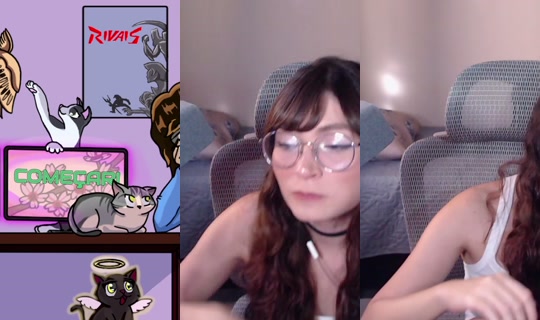 Stream ni lucyie_ - Hul 28, 2026, 7:01 PM