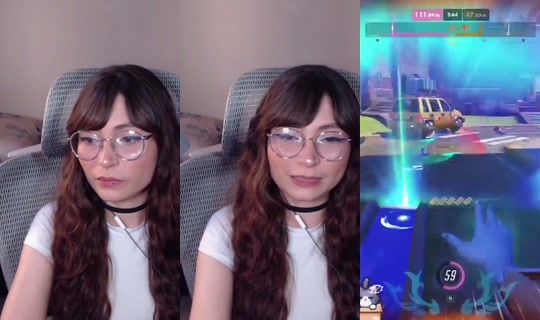 lucyie_'s Stream - Aug 6, 2026, 6:51 PM