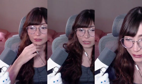 lucyie_'s Stream - Aug 24, 2026, 5:53 PM