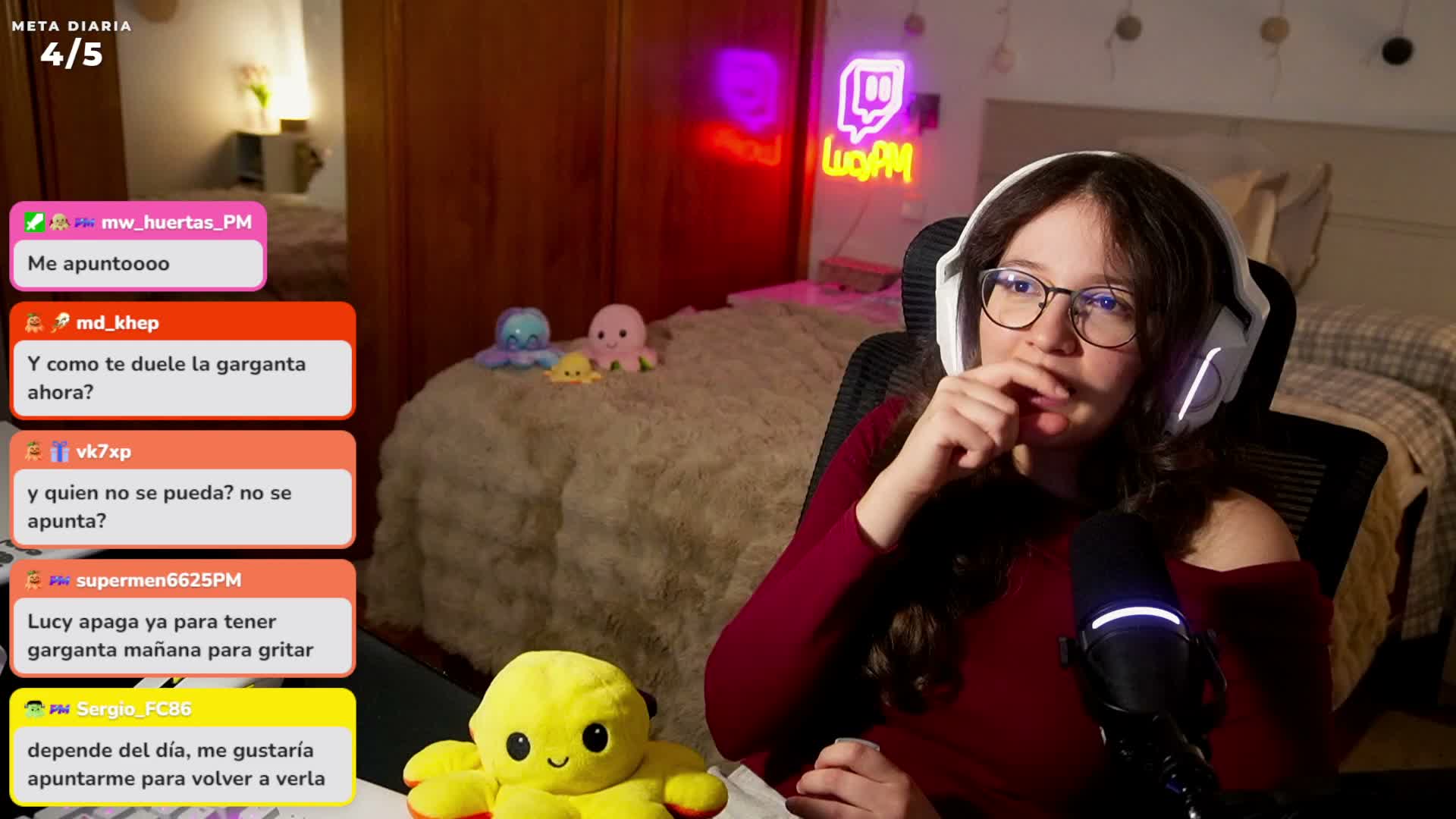 lucypm