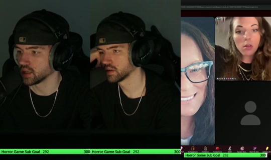 luhhdamian's Stream - Jul 25, 2026, 9:43 PM