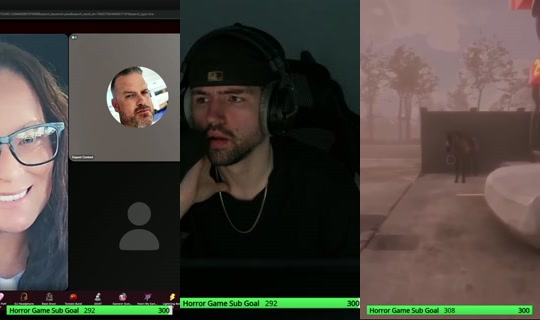 luhhdamian's Stream - Jul 25, 2026, 10:34 PM