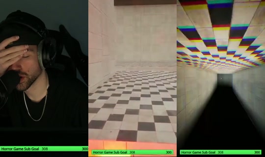 luhhdamian's Stream - Jul 25, 2026, 11:25 PM