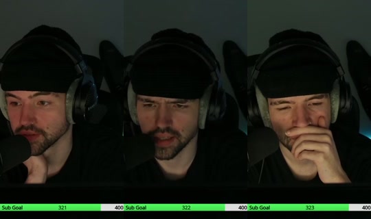 luhhdamian's Stream - Jul 28, 2026, 7:12 AM