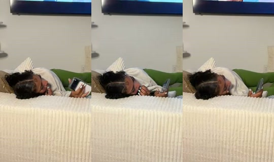 luhliv1's Stream - Jul 26, 2026, 5:19 AM