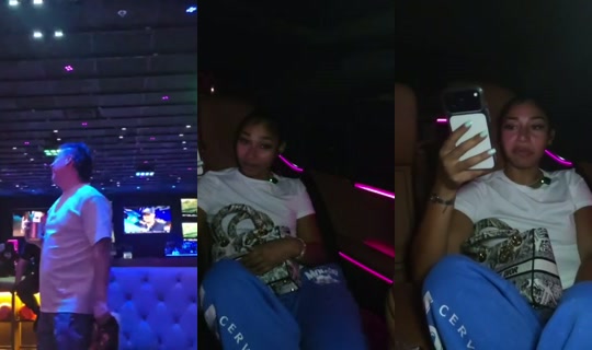 luhliv1's Stream - Jul 27, 2026, 3:57 AM