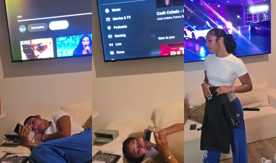 luhliv1's Stream - Jul 27, 2026, 4:48 AM