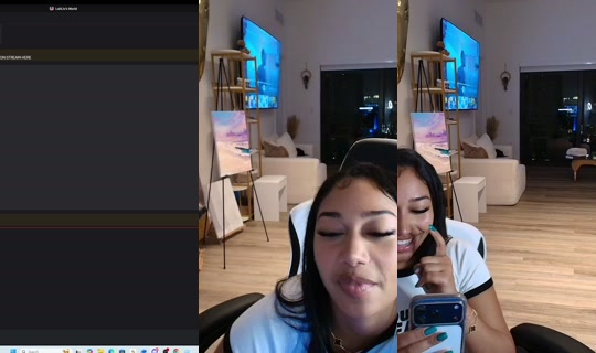 Stream di luhliv1 - 9 ago 2026, 0:19