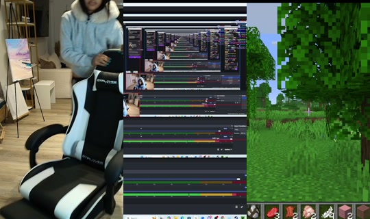 luhliv1's Stream - Aug 9, 2026, 1:10 AM
