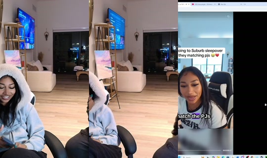 luhliv1's Stream - Aug 9, 2026, 2:52 AM