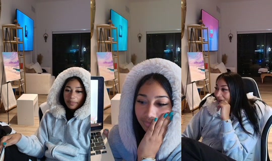 luhliv1's Stream - Aug 9, 2026, 7:06 AM