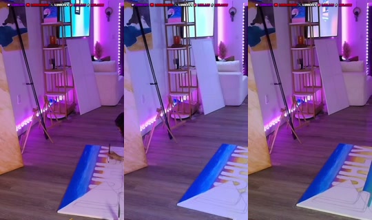 luhliv1's Stream - Oct 13, 2026, 3:39 AM