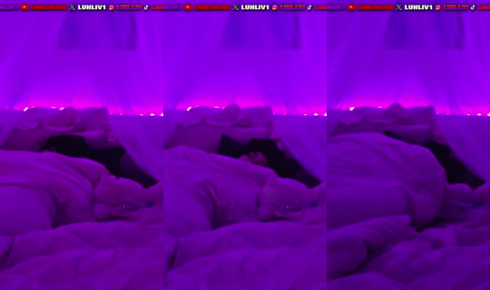 Stream di luhliv1 - 17 ott 2026, 8:49