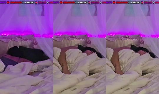 luhliv1's Stream - Oct 17, 2026, 1:02 PM