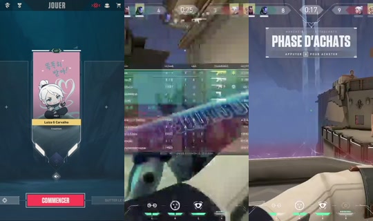 luizagcarvalho's Stream - Aug 27, 2026, 8:03 AM