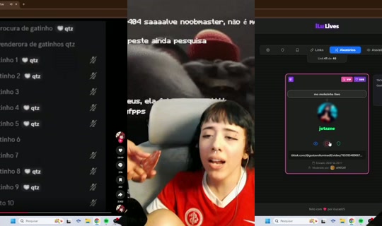 lulyfpps's Stream - Jul 26, 2026, 10:57 PM