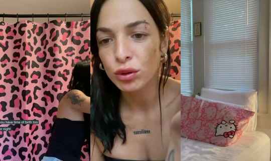 luvmeorhateme333's Stream - Jul 26, 2026, 7:33 PM
