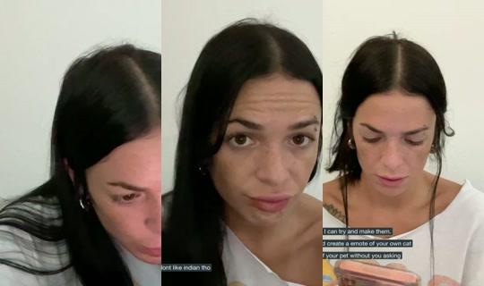 luvmeorhateme333's Stream - Jul 27, 2026, 6:01 PM