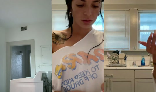 luvmeorhateme333's Stream - Jul 27, 2026, 10:06 PM