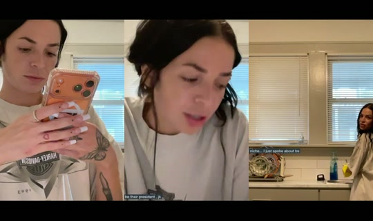 luvmeorhateme333's Stream - Aug 6, 2026, 10:28 PM