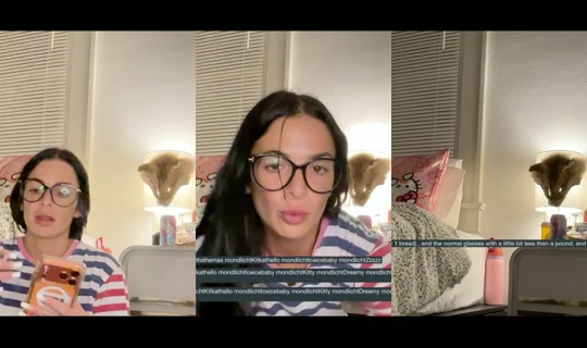 luvmeorhateme333's Stream - Aug 7, 2026, 2:54 AM