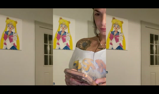 Stream von luvmeorhateme333 – 10. Aug. 2026, 1:07