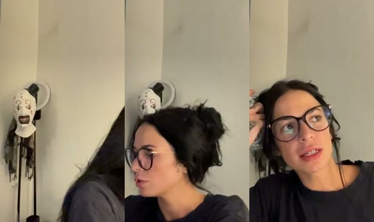 luvmeorhateme333's Stream - Aug 19, 2026, 11:17 PM