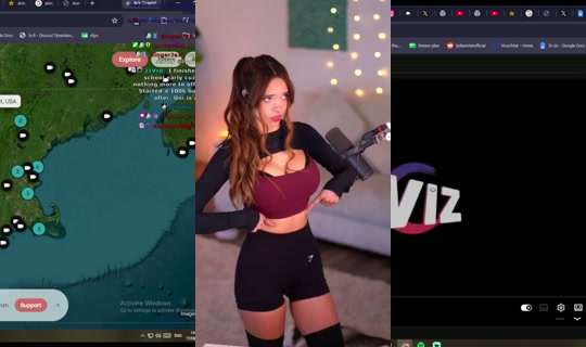 lydiaviolet's Stream - Sep 17, 2026, 9:01 PM