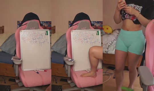 lylkae's Stream - Jul 27, 2026, 5:54 AM