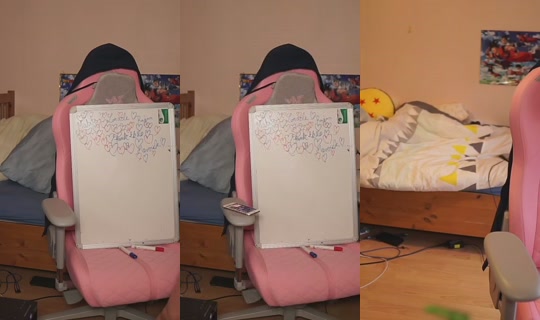 lylkae's Stream - Jul 27, 2026, 12:39 PM