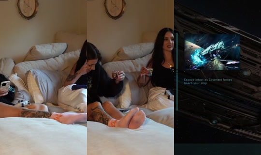 lyndi's Stream - Jul 24, 2026, 12:49 AM