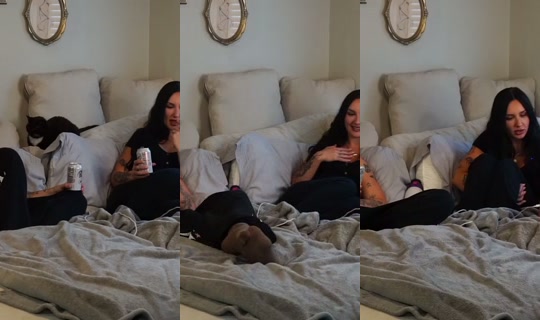 lyndi's Stream - Jul 27, 2026, 9:34 PM