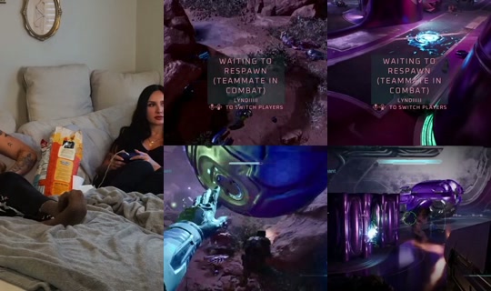 lyndi's Stream - Jul 27, 2026, 10:25 PM