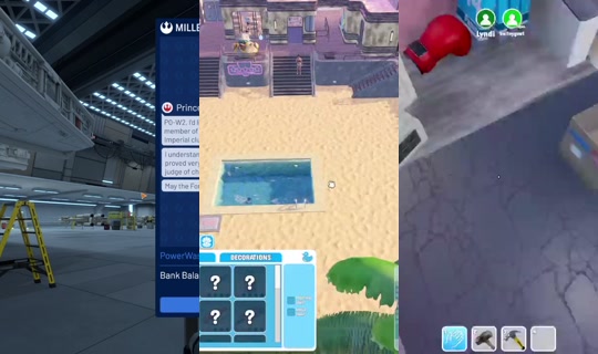 lyndi's Stream - Aug 4, 2026, 12:25 AM