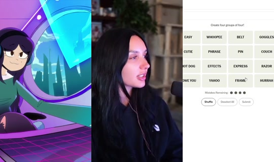 lyndi's Stream - Aug 9, 2026, 3:28 AM