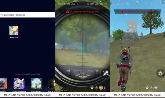 m4feitosa's Stream - Sep 21, 2026, 12:58 PM