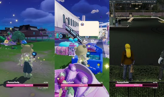 maborieaxe's Stream - Jul 22, 2026, 5:26 PM