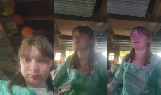 mackenziecossins2's Stream - Jul 25, 2026, 11:42 PM