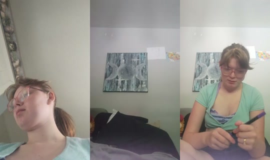 Stream von mackenziecossins2 – 26. Juli 2026, 14:52