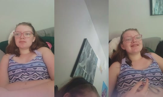 Live de mackenziecossins2 - 27 de jul. de 2026, 16:05