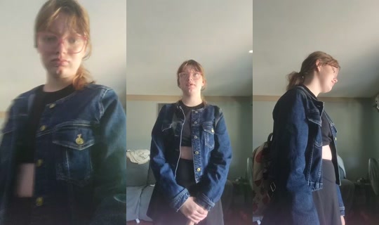 mackenziecossins2's Stream - Aug 5, 2026, 1:38 PM