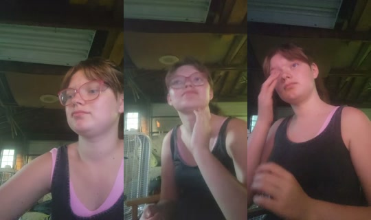 mackenziecossins2's Stream - Aug 5, 2026, 11:56 PM