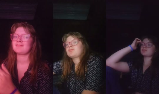 Stream ni mackenziecossins2 - Ago 24, 2026, 2:09 AM
