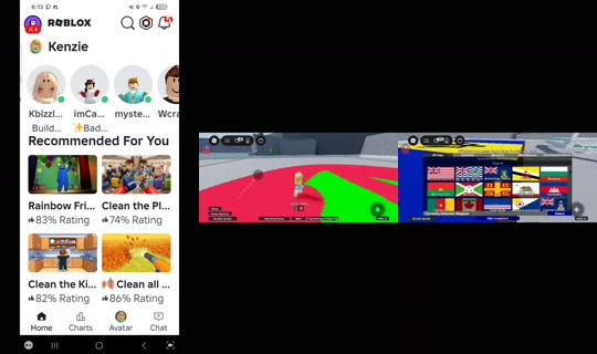 mackenziecossins2's Stream - Aug 27, 2026, 10:13 PM
