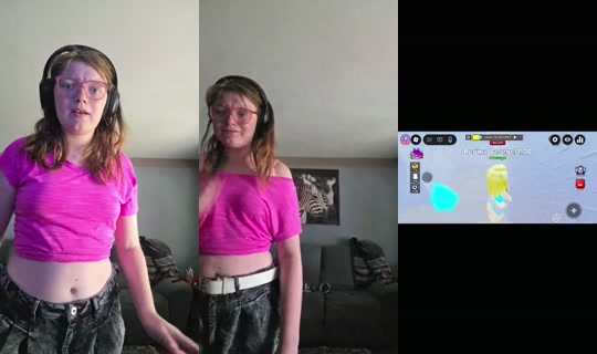 mackenziecossins2's Stream - Sep 18, 2026, 8:55 PM