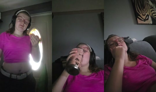 mackenziecossins2's Stream - Sep 18, 2026, 9:41 PM