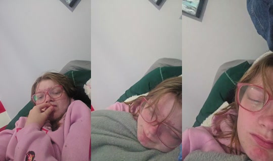 mackenziecossins2's Stream - Oct 5, 2026, 2:28 AM