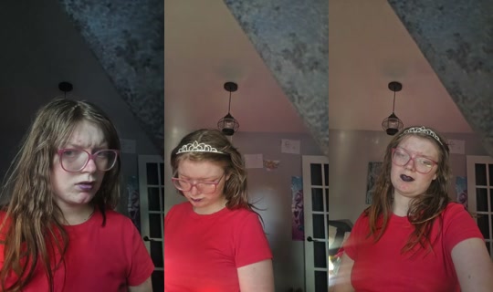 mackenziecossins2's Stream - Oct 8, 2026, 9:11 PM