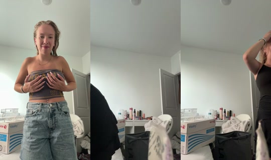 mackshaylene's Stream - Jul 28, 2026, 11:00 PM