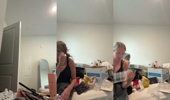 mackshaylene's Stream - Jul 29, 2026, 3:56 PM